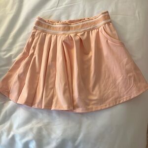 Free People Movement Skirt